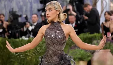 sabrina met gala