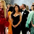 Jeff Bezos y la Met Gala: la noche que mostr� el avance del poder econ�mico en la cultura