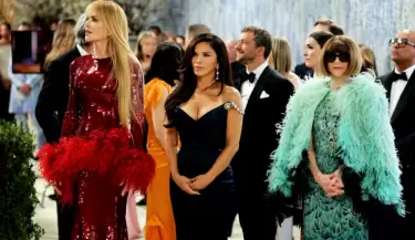 MET GALA