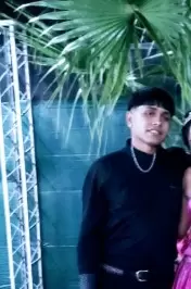 Desaparecido en Guaymallén