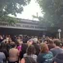 La Justicia fij� una audiencia por el cierre de la maternidad del hospital Saporiti