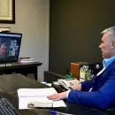 Godoy Cruz se posiciona en la regi�n y lidera el debate sobre seguridad con datos