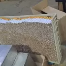 Desmantelaron en San Luis una fábrica clandestina que le vendía cigarrillos a Mendoza