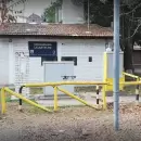 Buscaban a un ladr�n en una vivienda de Ugarteche y lo hallaron debajo de una cama