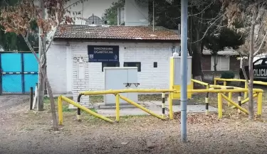 ugarteche