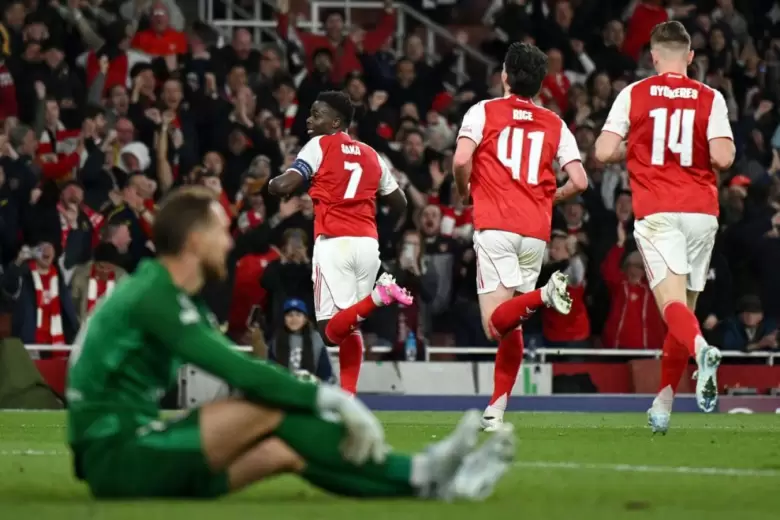 arsenal