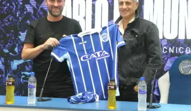 pablo de muner - godoy cruz