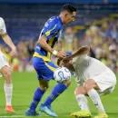 (Video) Rosario Central venci� a Libertad y contin�a l�der del Grupo H de la Copa Libertadores