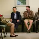 Cine en Netflix: tres pel�culas sobre familias disfuncionales que ten�s que ver