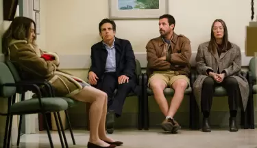 los meyerowitz