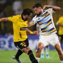 (Video) Boca cay� ante Barcelona de Ecuador y complic� su clasificaci�n en la Copa Libertadores