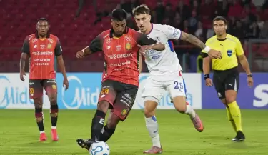 san lorenzo - deportivo cuenca