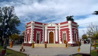 Municipalidad asueto