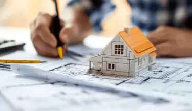 Las Heras habilit� un plan para regularizar construcciones no declaradas
