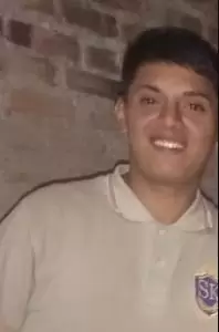 Agust�n Orlando Caballero Rivero