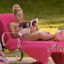 "Elle": Prime Video present� el primer adelanto de la precuela de Legalmente Rubia