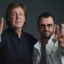 Histórico reencuentro: Paul McCartney y Ringo Starr lanzarán "Home To Us", su primera canción a dúo
