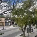 (Videos) Fuertes r�fagas de Zonda en el Gran Mendoza y rige el alerta meteorol�gica