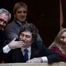 Una encuesta revel� qui�nes lideran la carrera presidencial y qu� pasar�a en un posible balotaje