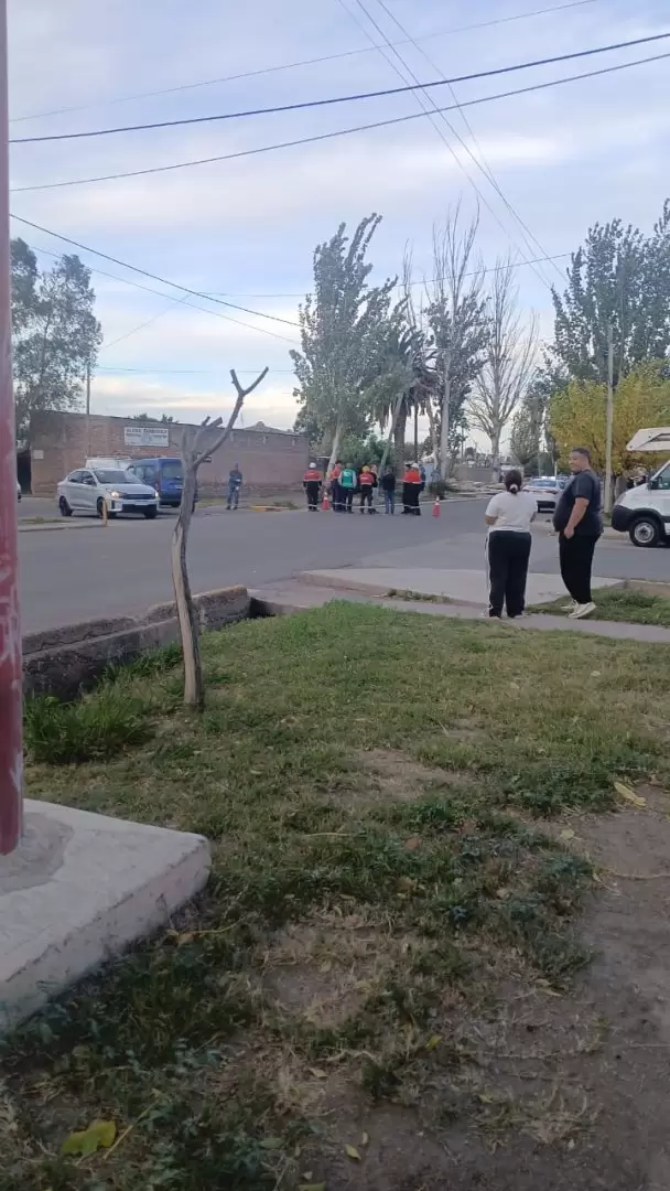 muerto