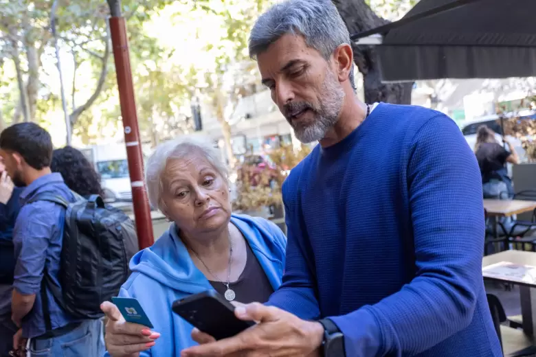 estacionamiento medido