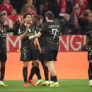 (Video) Par�s Saint-Germain elimin� al Bayern M�nich y es finalista de la Champions League