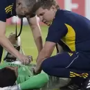 El arquero de Boca se someti� a estudios y se confirm� el grado de su lesi�n