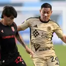 (Video) Estudiantes empat� con Cusco y mantiene el invicto en la Copa Libertadores
