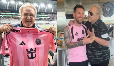messi