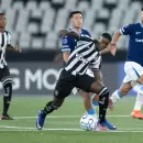 (Video) Racing perdi� ante Botafogo y qued� al borde de la eliminaci�n en la Copa Sudamericana
