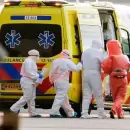 Alerta por hantavirus: investigan el paso por Mendoza de turistas contagiados en un crucero
