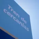Por d�nde pasar� el nuevo Tren de Cercan�as que conectar� al Este con el Metrotranv�a