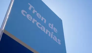 tren de cercanias