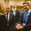 La miner�a suma provincias y lanza una mesa federal para coordinar inversiones