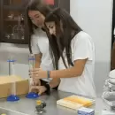 Un laboratorio y un aula para experimentaci�n cient�fica fueron inaugurados para estudiantes mendocinos