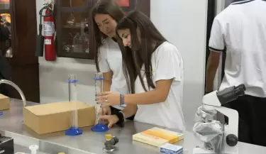 Laboratorio