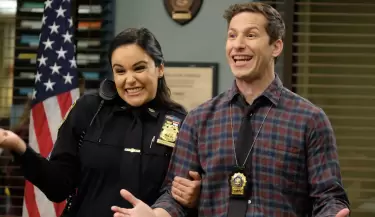 brooklyn 99