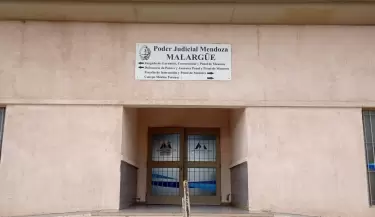 poder judicial