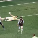 (Video) El Aston Villa aplastó al Nottingham Forest y jugará la gran final de la Europa League