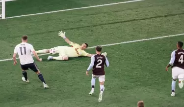 aston villa