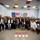 Educaci�n entreg� 900 tablets a escuelas del Gran Mendoza para fortalecer la educaci�n digital