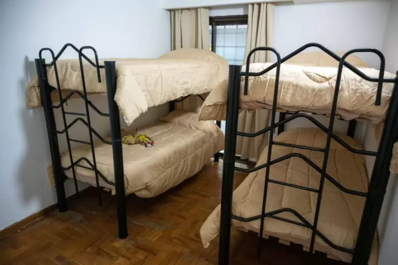 hogar guaymall�n