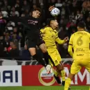 (Video) Platense igual� con Pe�arol y qued� cerca de sellar su clasificaci�n en la Libertadores