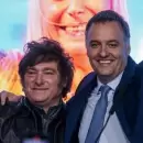 Crece la presión para que Adorni deje la Jefatura de Gabinete