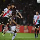 (Video) Ag�nico triunfo de River ante Carabobo para encaminar la clasificaci�n en la Sudamericana