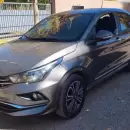 Dos hombres intentaron huir tras un robo en Tupungato y fueron atrapados: uno era buscado desde 2018