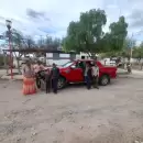Gendarmer�a esclareci� un caso de matrimonio infantil y trata de una menor en San Juan