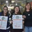 Rivadavia lanza un concurso de separaci�n de residuos en escuelas secundarias