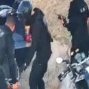 Recuperaron una moto con pedido de secuestro gracias al sistema de videovigilancia