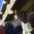 (Video) Rivadavia, a fondo: continuará el reclamo judicial por los servicios de maternidad y neonatología